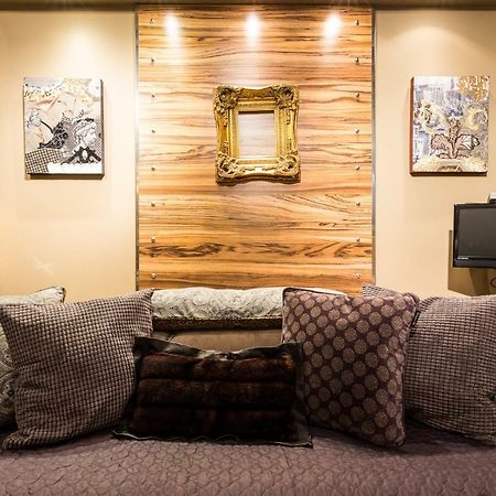 Outstanding Studio In Kolonaki Near The Metro Athens Luaran gambar
