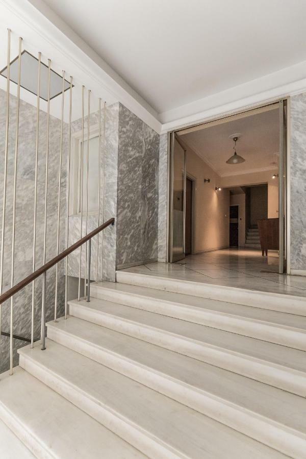 Outstanding Studio In Kolonaki Near The Metro Athens Luaran gambar